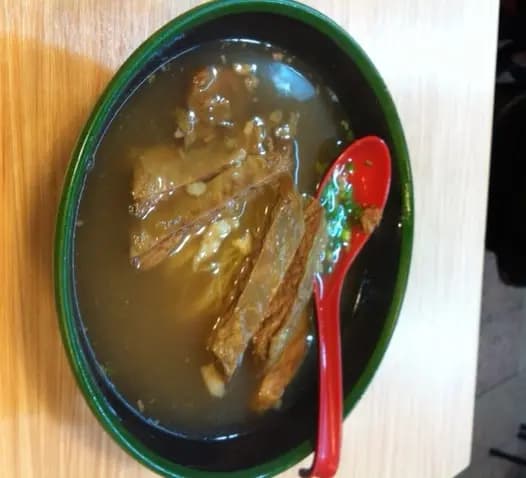 信興牛什粉麵 photo 3