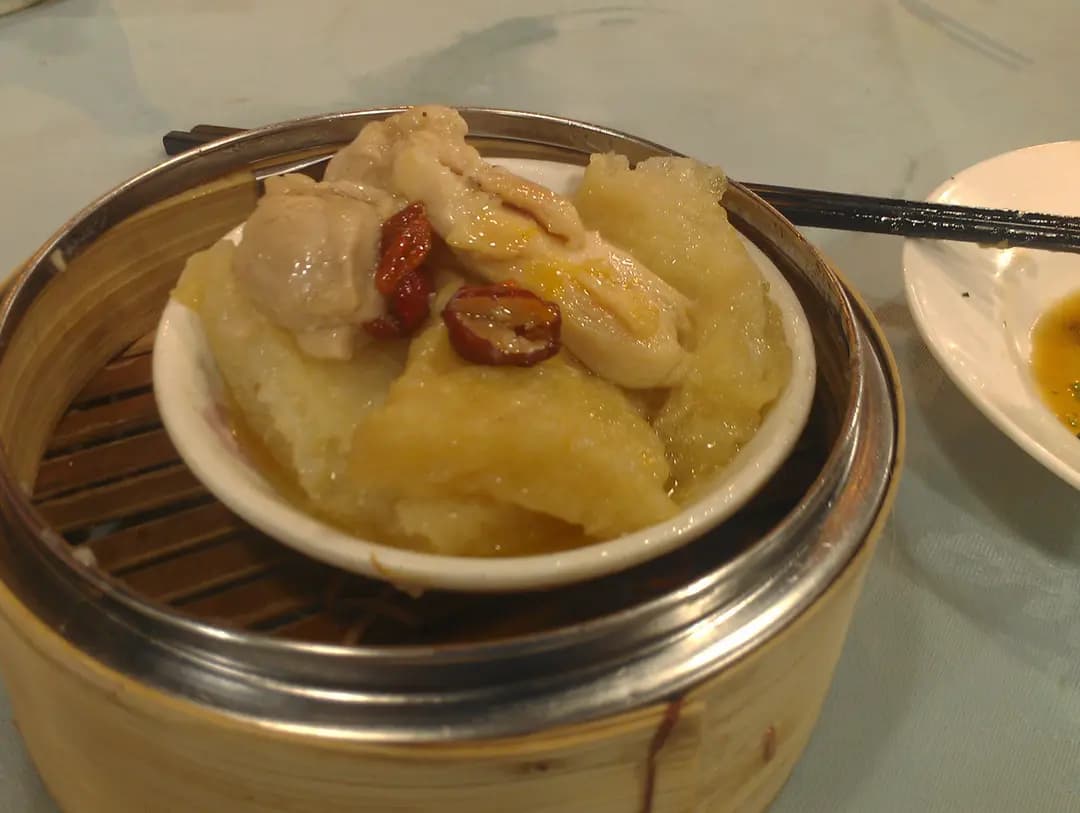 新江小廚 photo 1