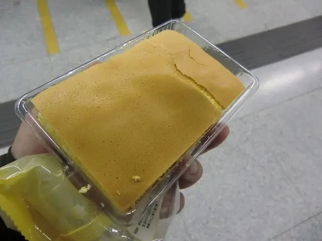 榮華餅家 (港鐵大圍站) photo 8