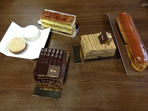 La Maison du Chocolat photo 5