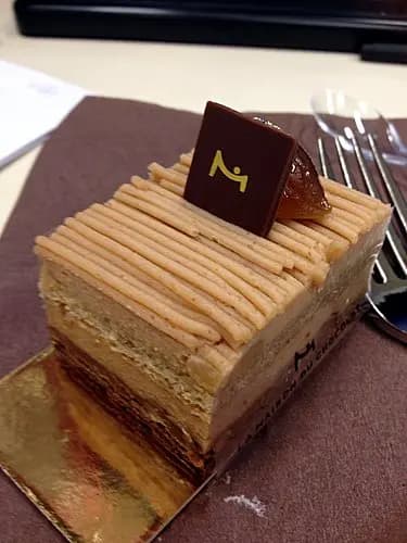 La Maison du Chocolat photo 6