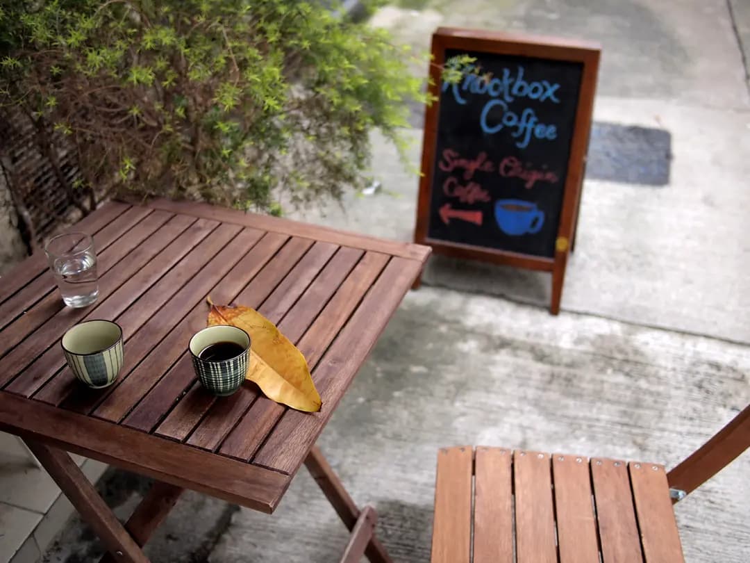 Knockbox Coffee Company photo 7
