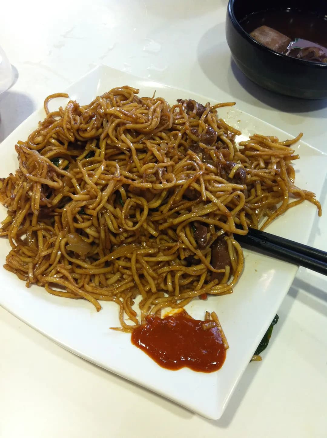 幸福小廚茶餐廳 photo 4