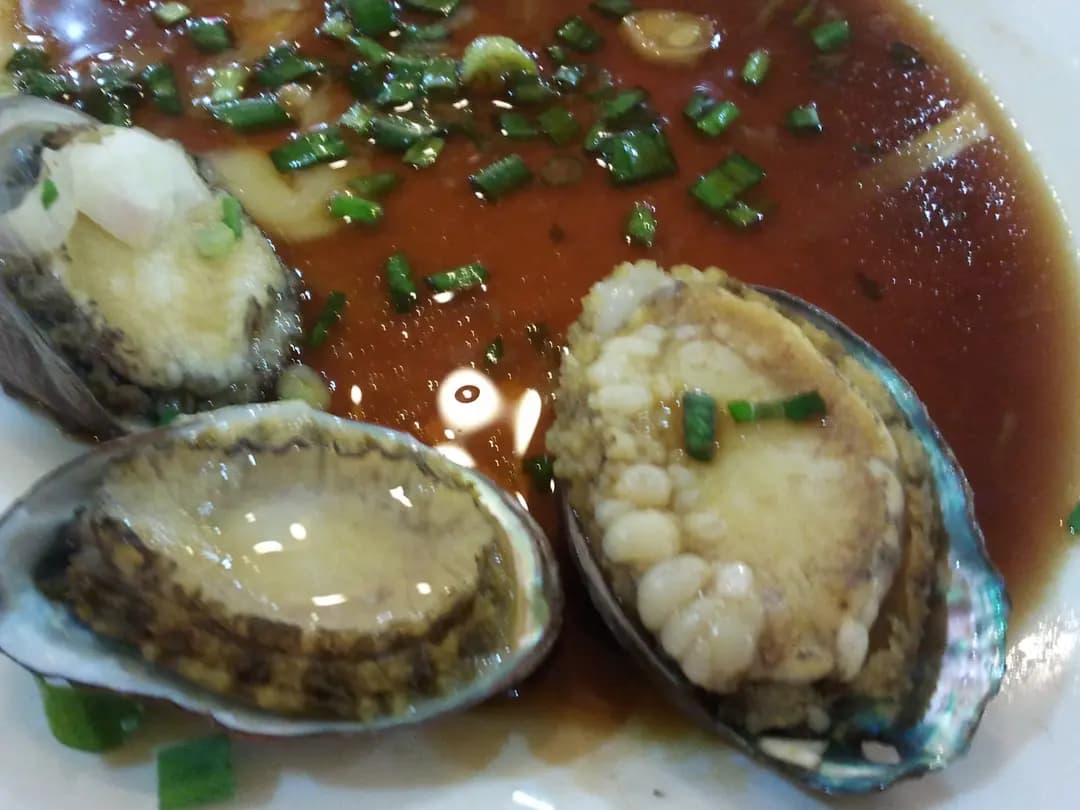 威記海鮮酒家 photo 3