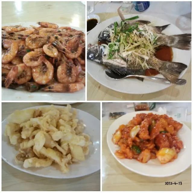 威記海鮮酒家 photo 1