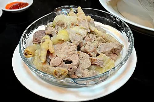 皇仁書院舊生會﹝中菜部﹞ photo 5