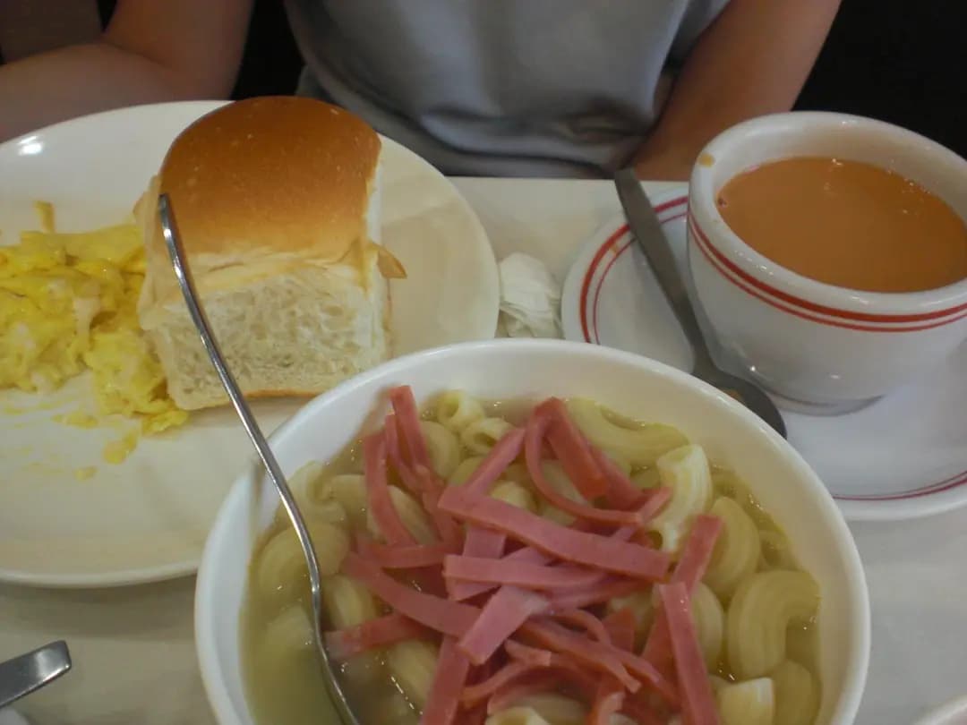 德福茶餐廳 photo 8