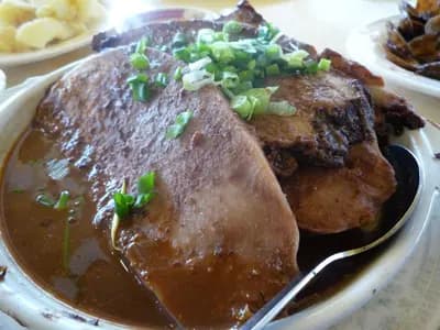 威記海鮮酒家 photo 2