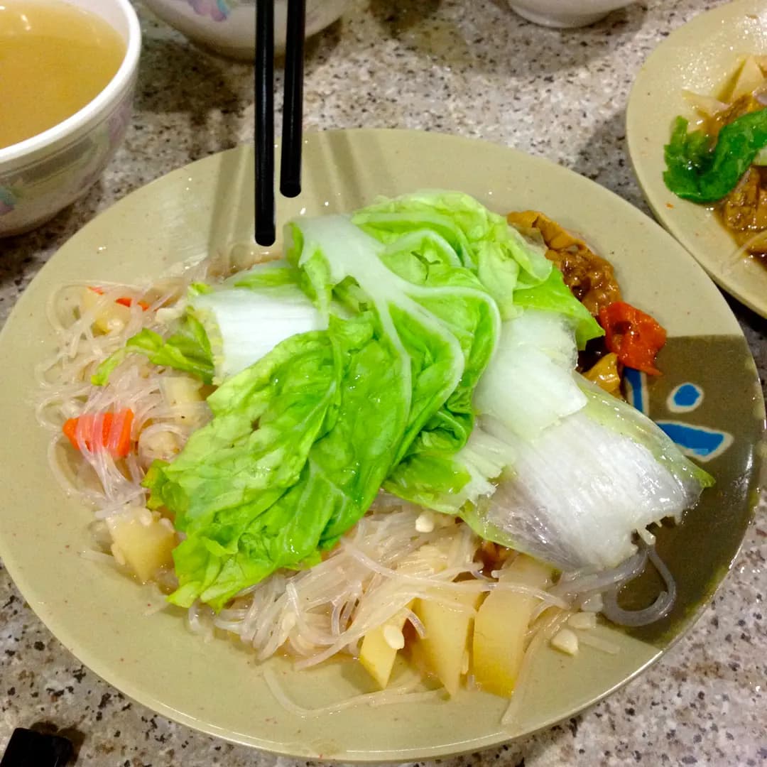聯興素食 photo 4