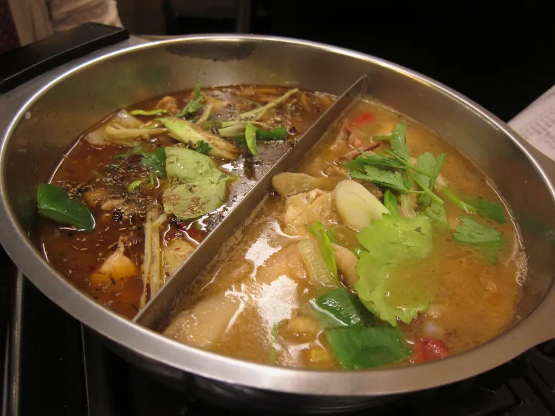 火紅火綠串到爆燒烤雞煲專門店 photo 4