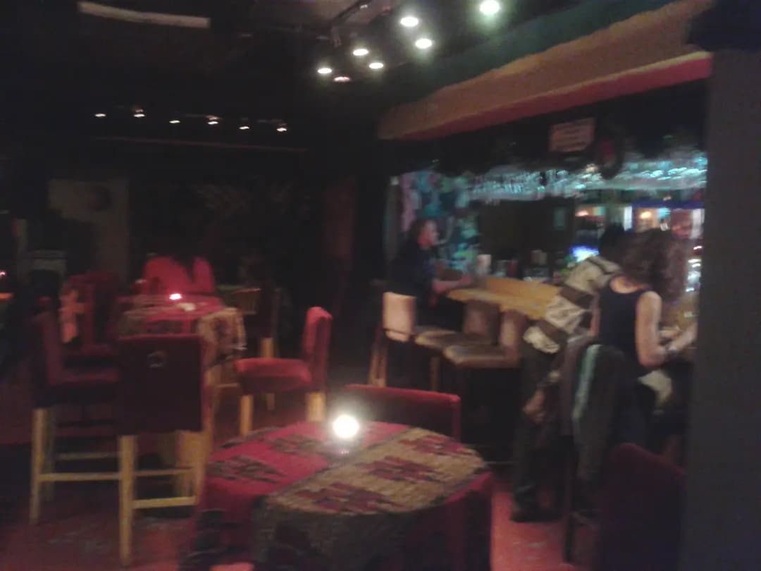 Makumba Africa Bar Lounge photo 6