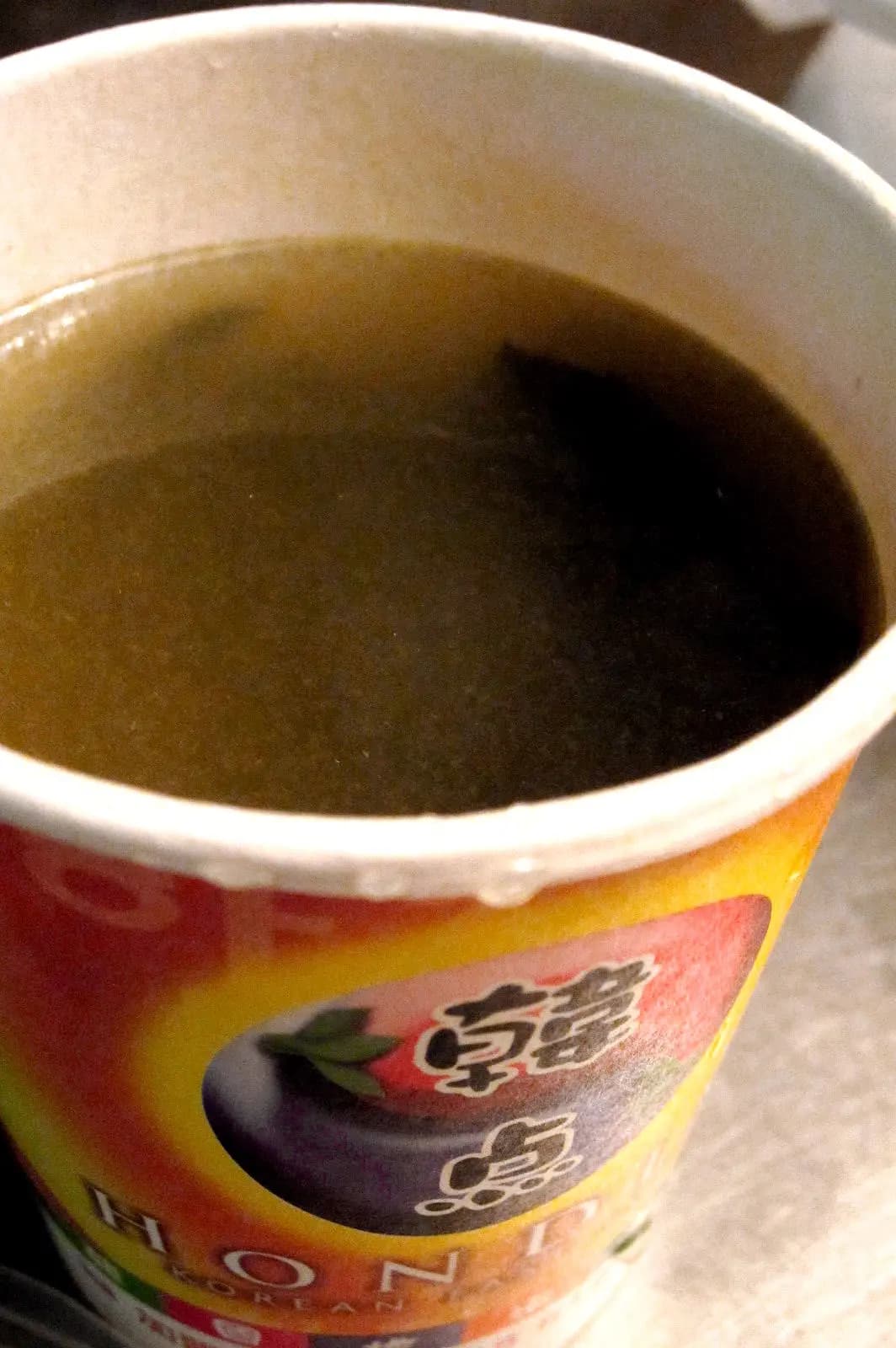 韓點 photo 6