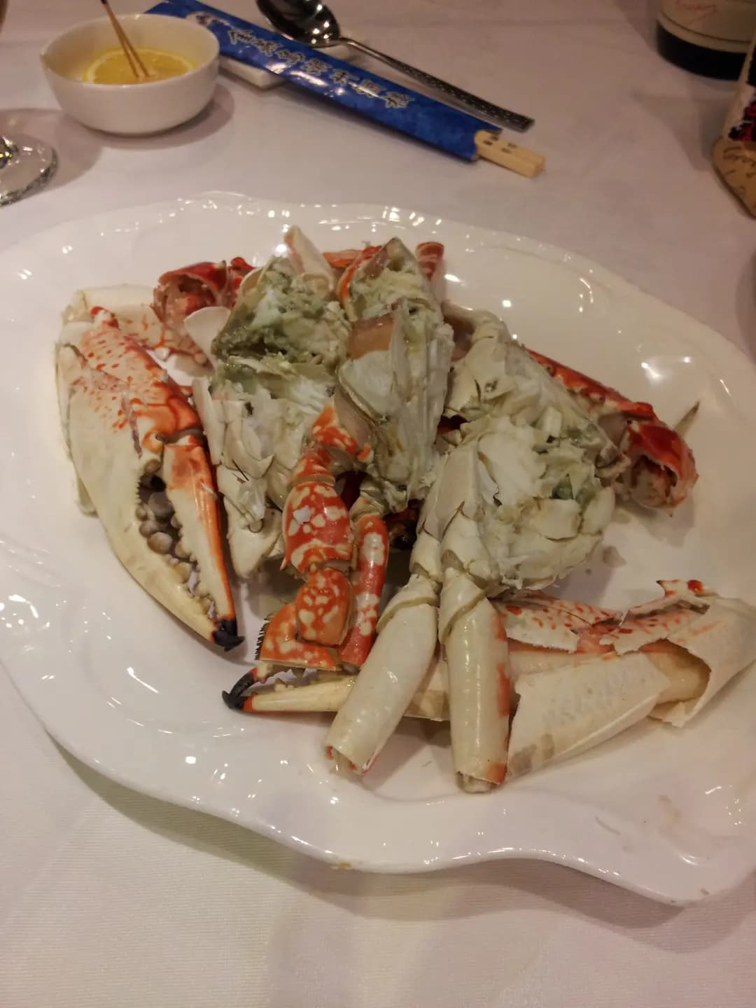 金燕島潮州酒樓 photo 3