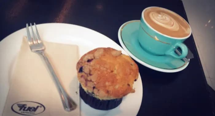 Fuel Espresso photo 7
