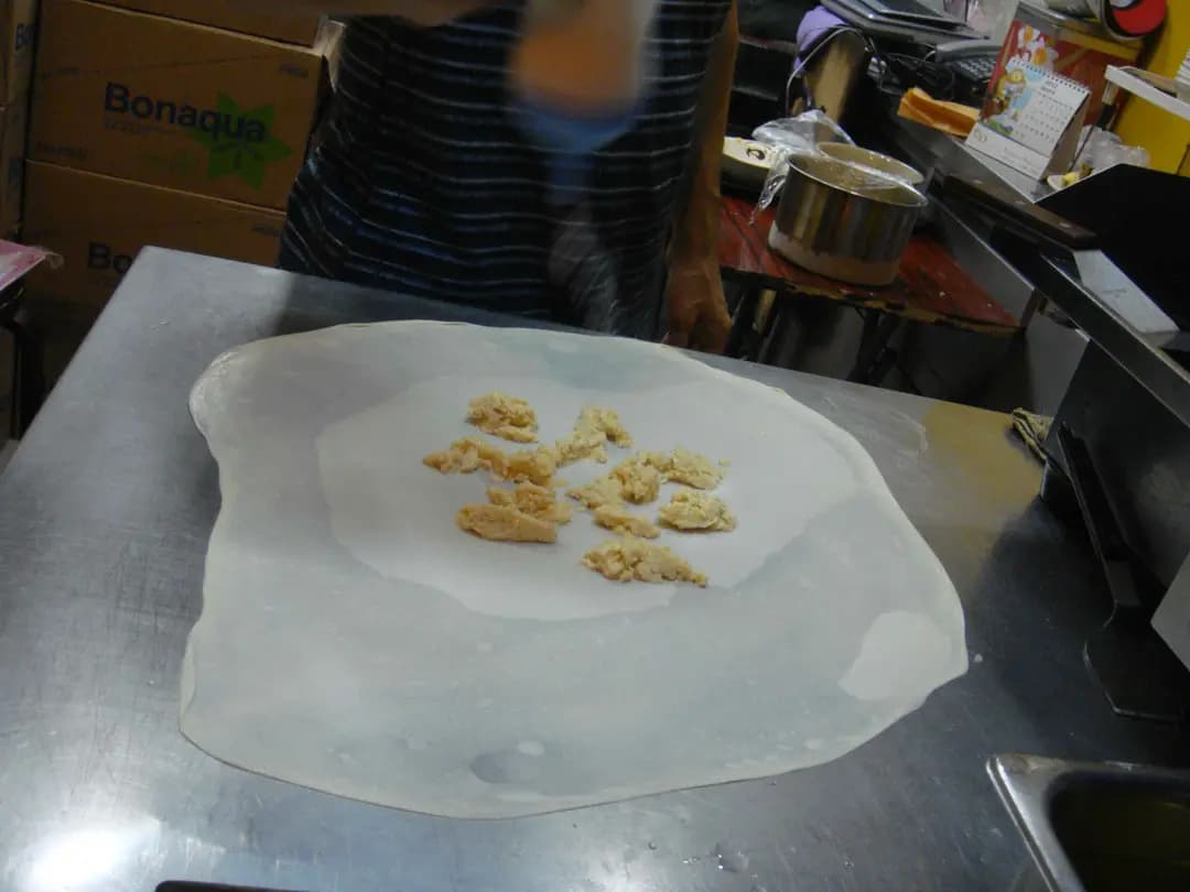 阿里巴巴咖哩屋 photo 5