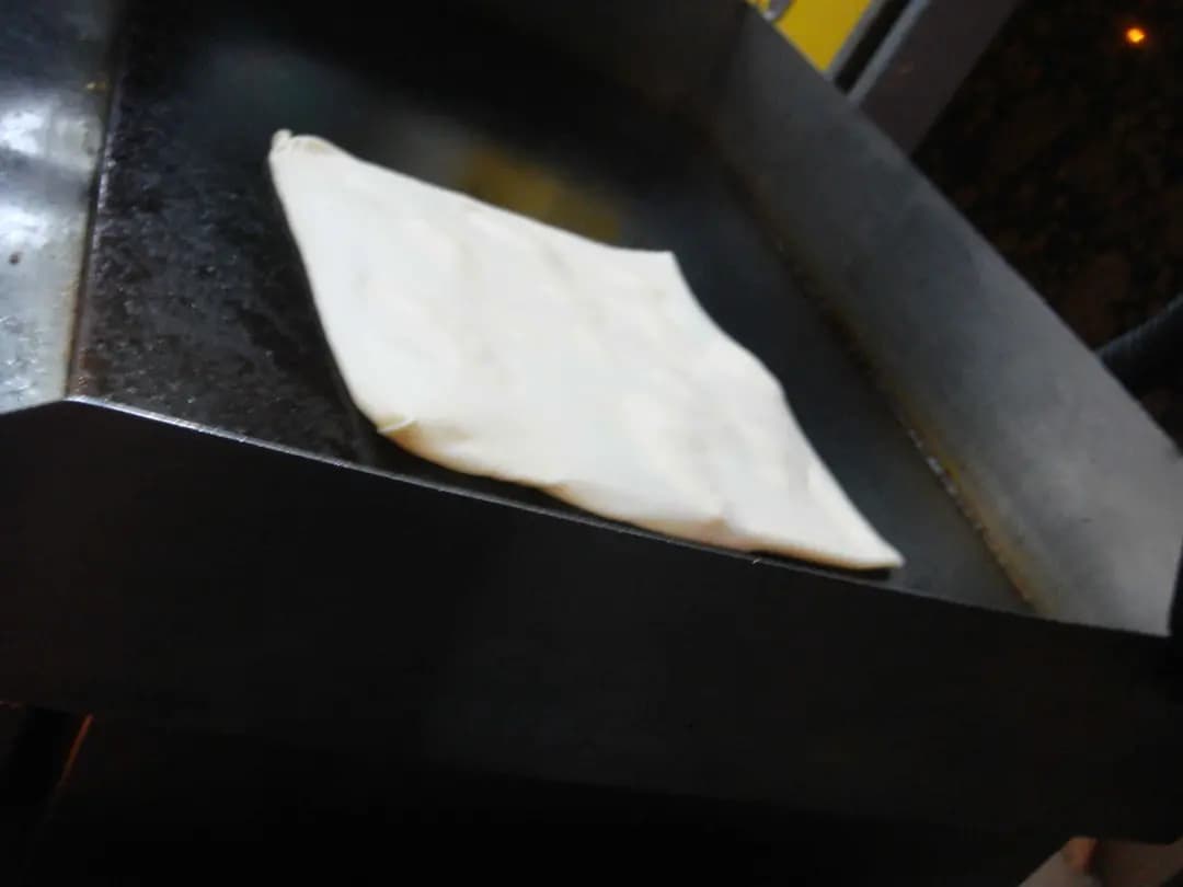 阿里巴巴咖哩屋 photo 7