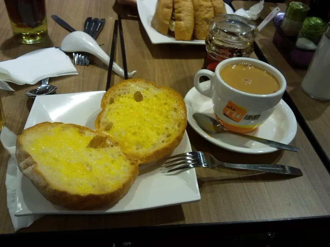 大師傅麵館 photo 2