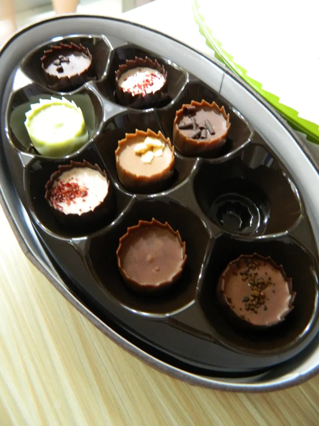 Godiva Chocolatier photo 6