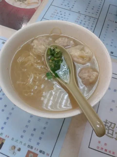 蝦仔記粉麵 photo 1