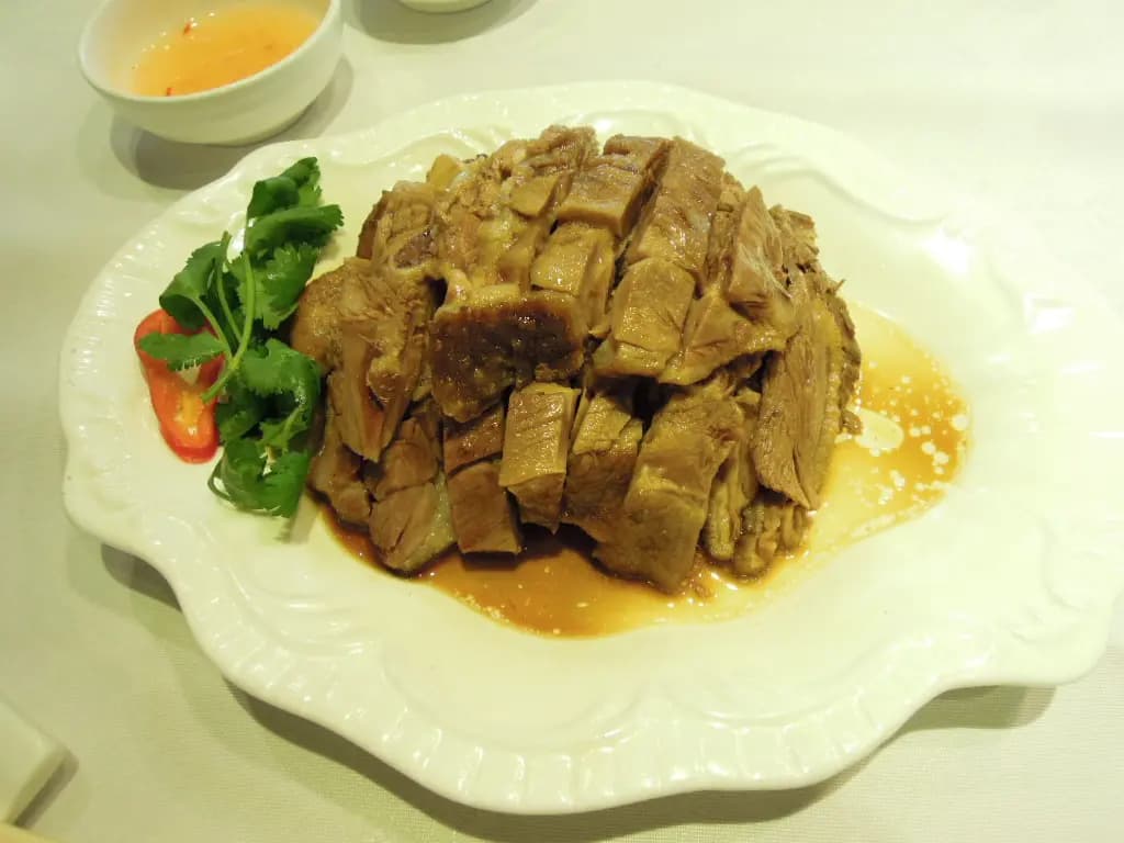 金燕島潮州酒樓 photo 8