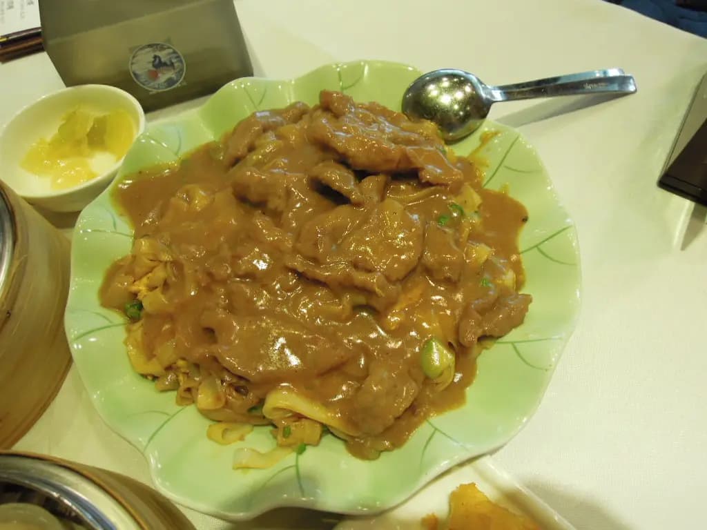 金燕島潮州酒樓 photo 1