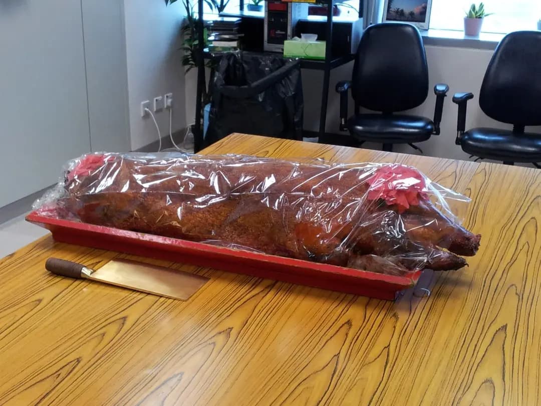 權記燒臘(總店) photo 5