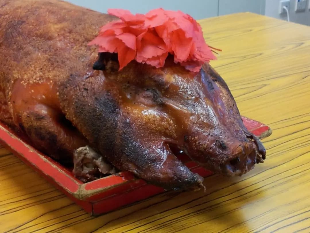 權記燒臘(總店) photo 8