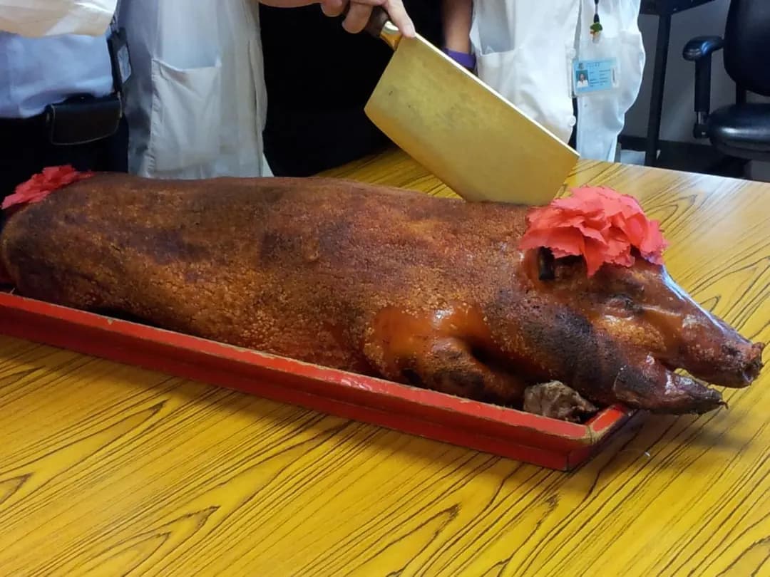權記燒臘(總店) photo 7