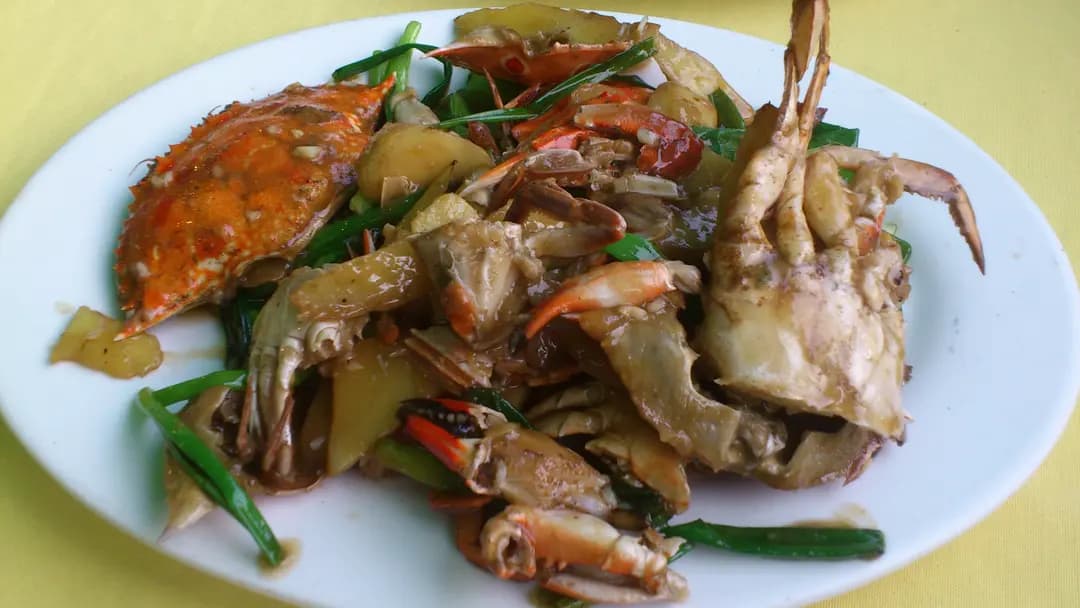 恆美菜館 photo 6
