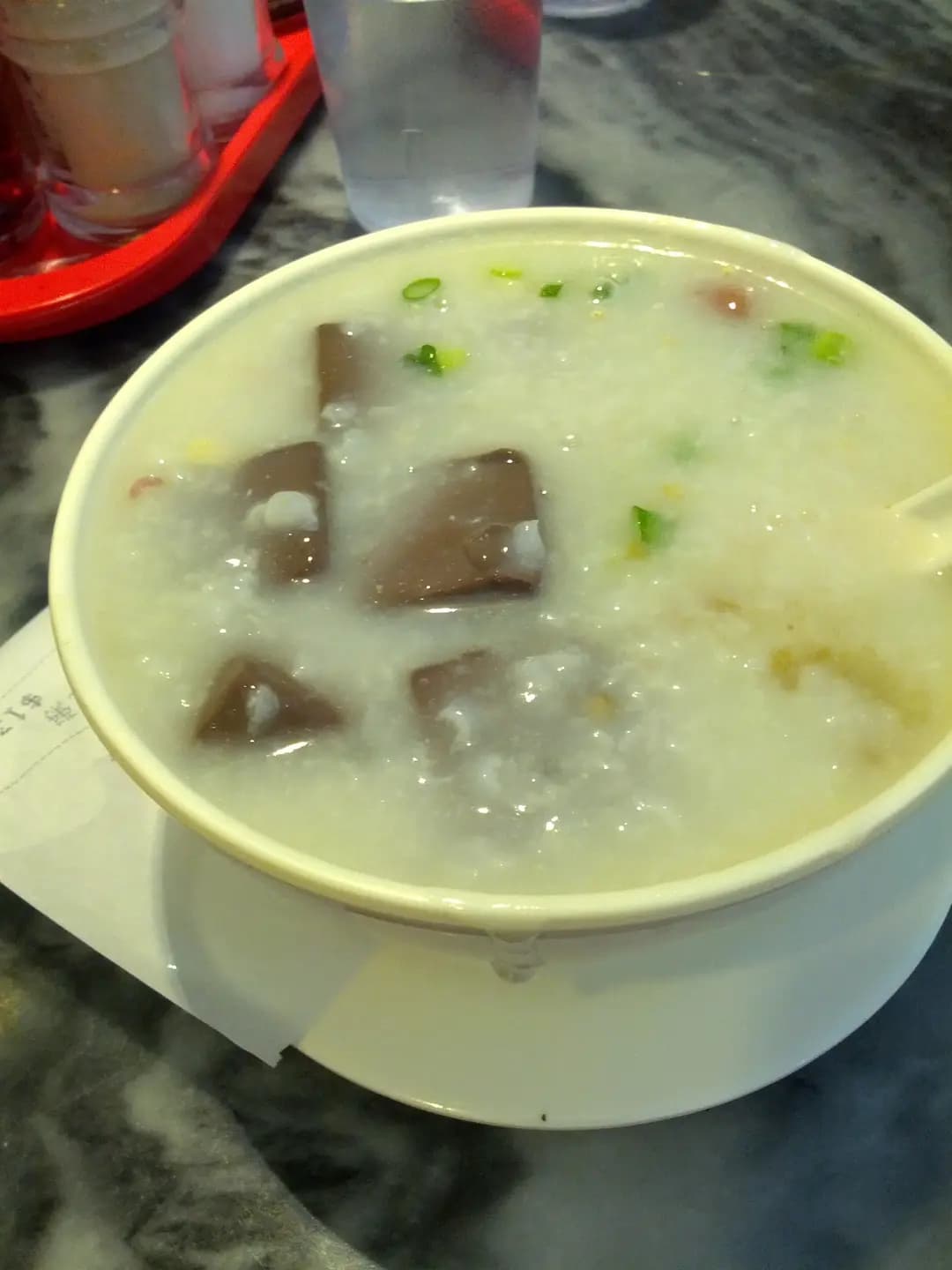 圓方餃子粥麵 photo 6