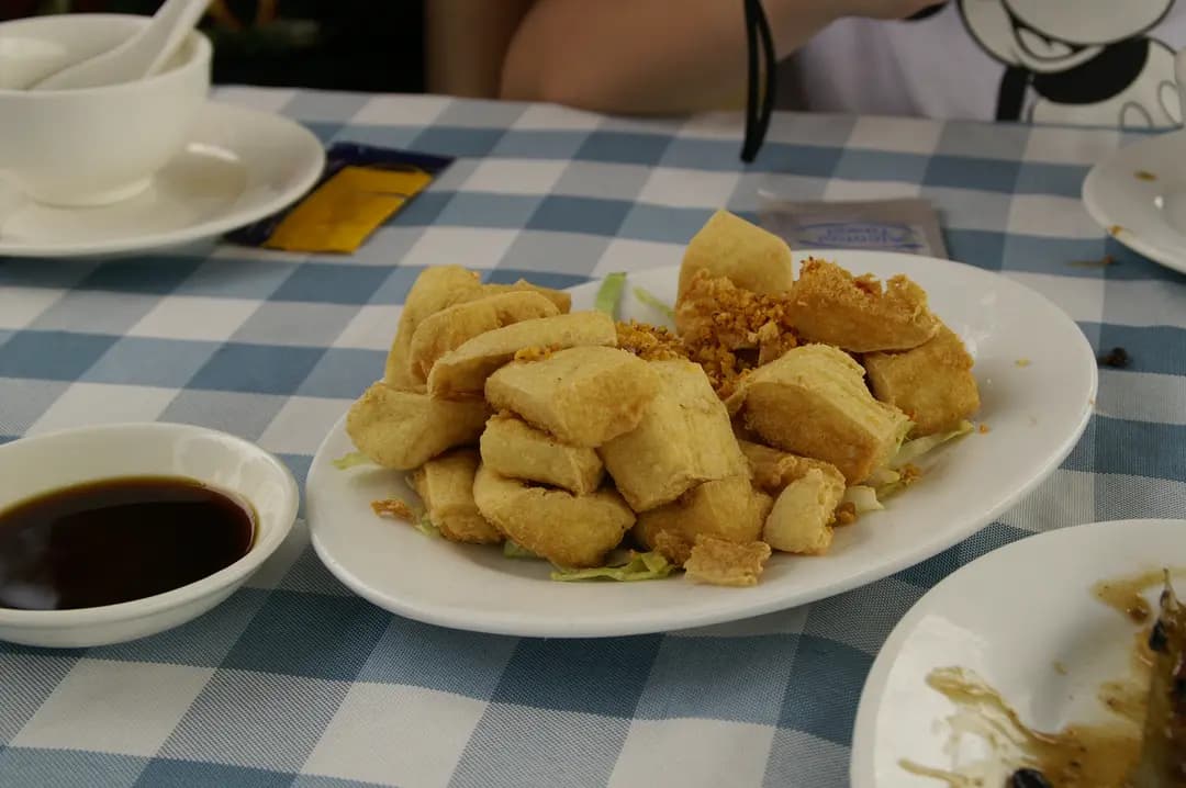 興樂菜館 photo 5