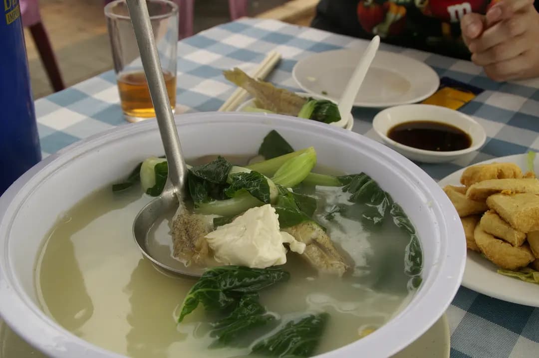 興樂菜館 photo 2