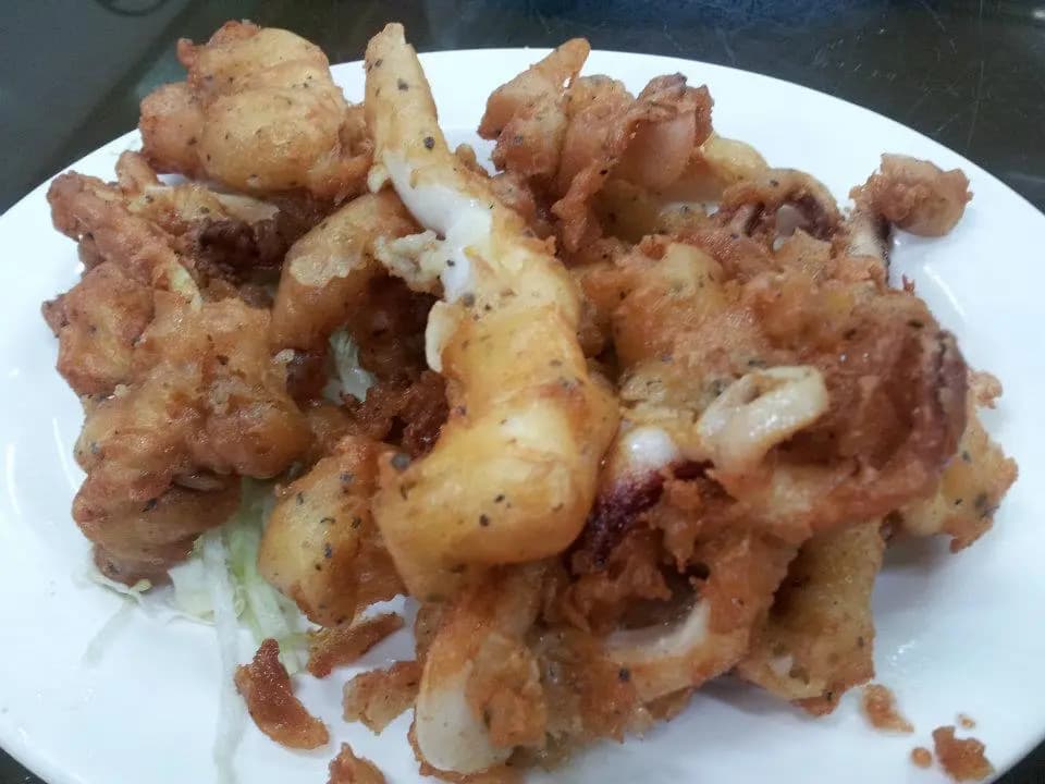 泰苑魚翅海鮮酒家 photo 6