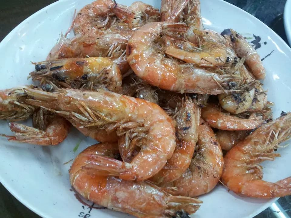 泰苑魚翅海鮮酒家 photo 7