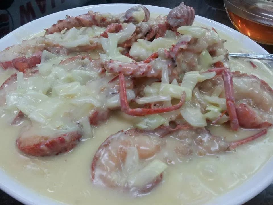 泰苑魚翅海鮮酒家 photo 8
