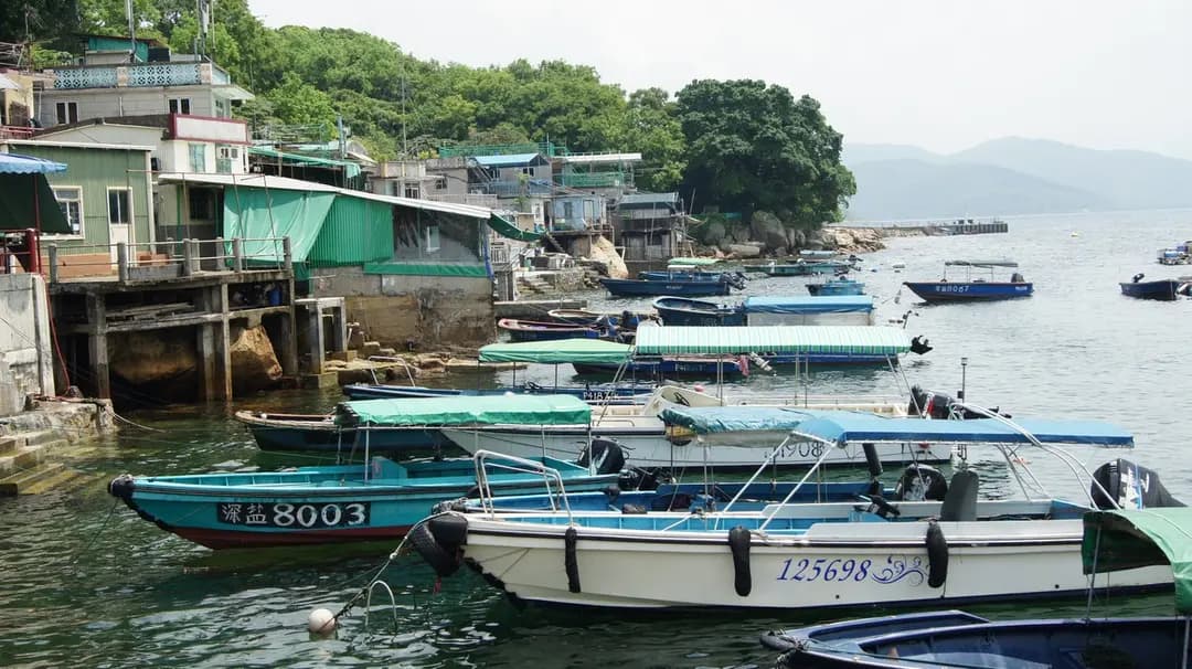 昌記海鮮酒家 photo 2