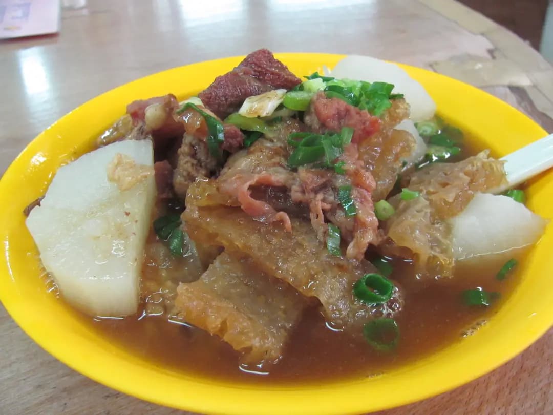 天然居麵食 photo 4