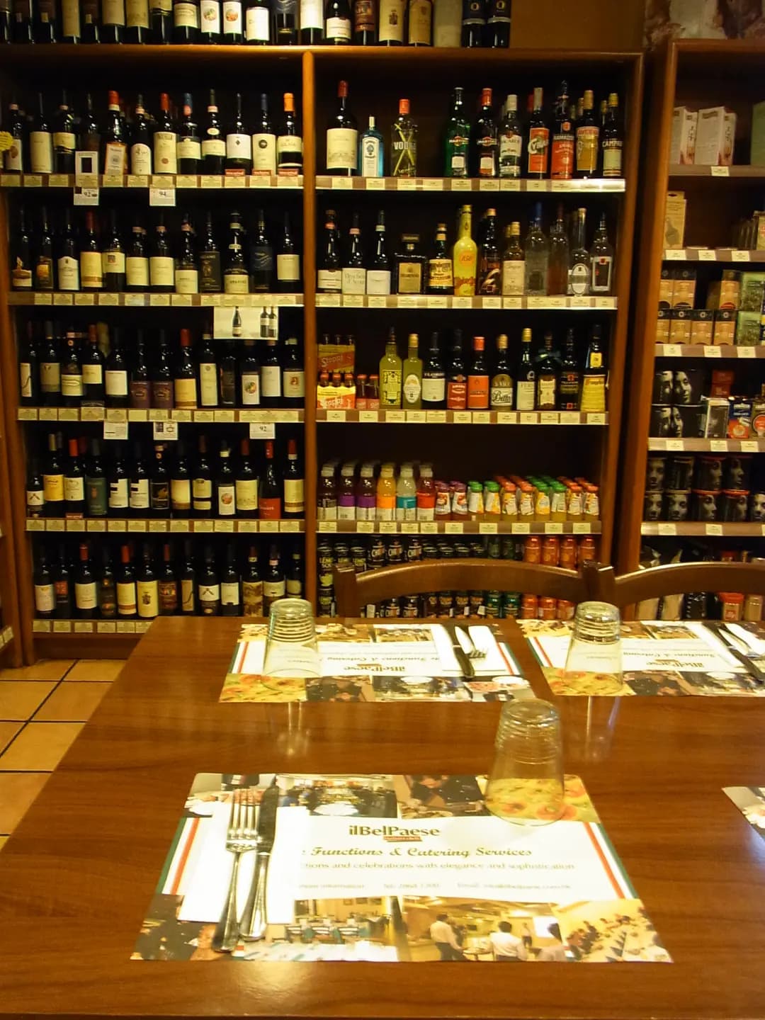 il Bel Paese photo 1