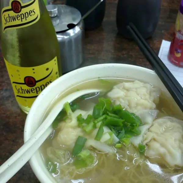 大雲吞麵食 photo 1