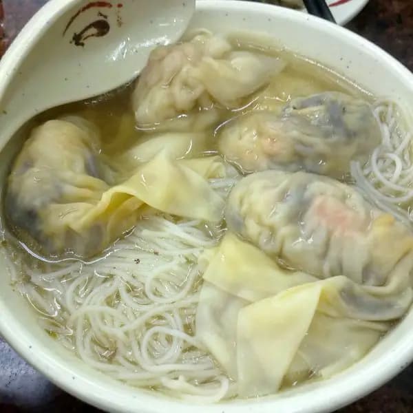 大雲吞麵食 photo 3