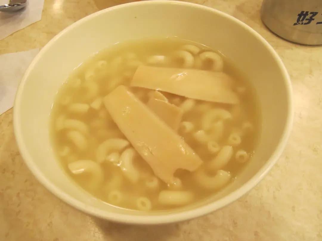 新華記茶餐廳 photo 6