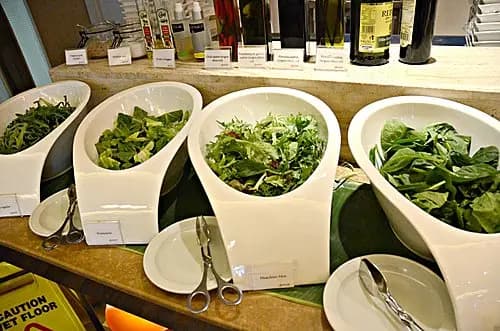 Spasso Italian Bar & Restaurant photo 4
