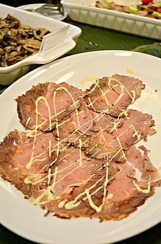 Spasso Italian Bar & Restaurant photo 8