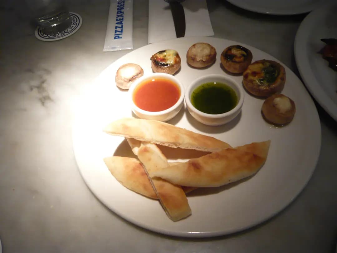 PizzaExpress photo 1