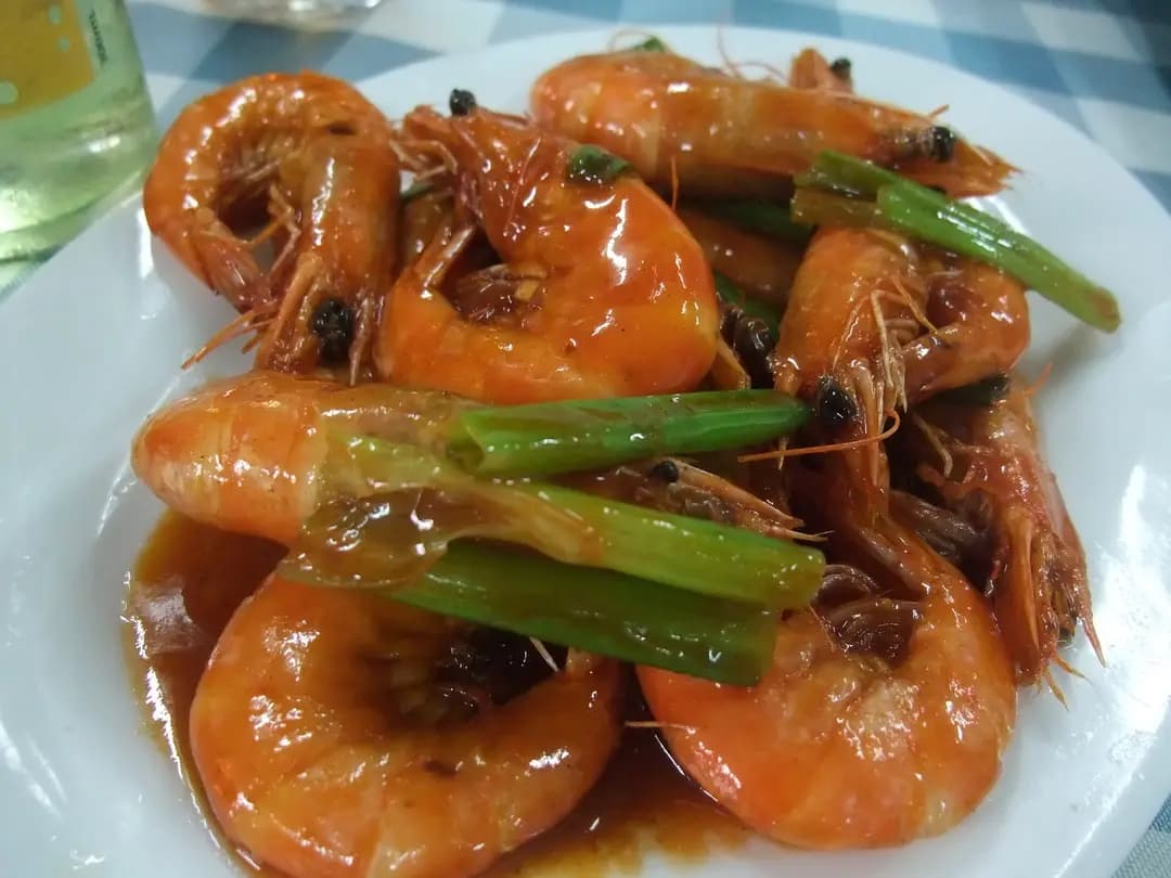 興樂菜館 photo 8
