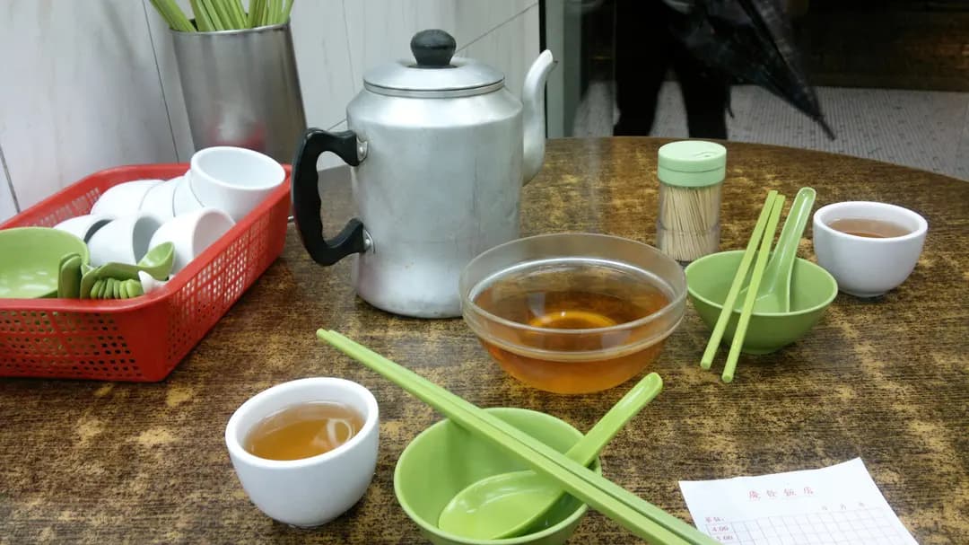 慶發飯店 photo 5