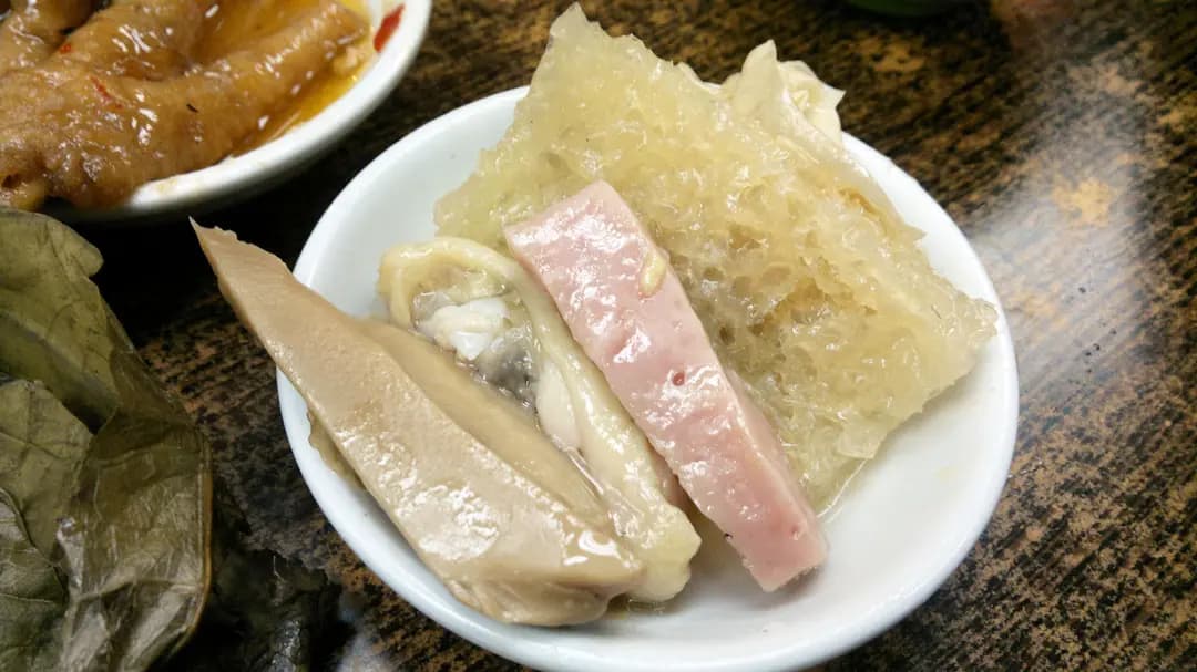 慶發飯店 photo 2