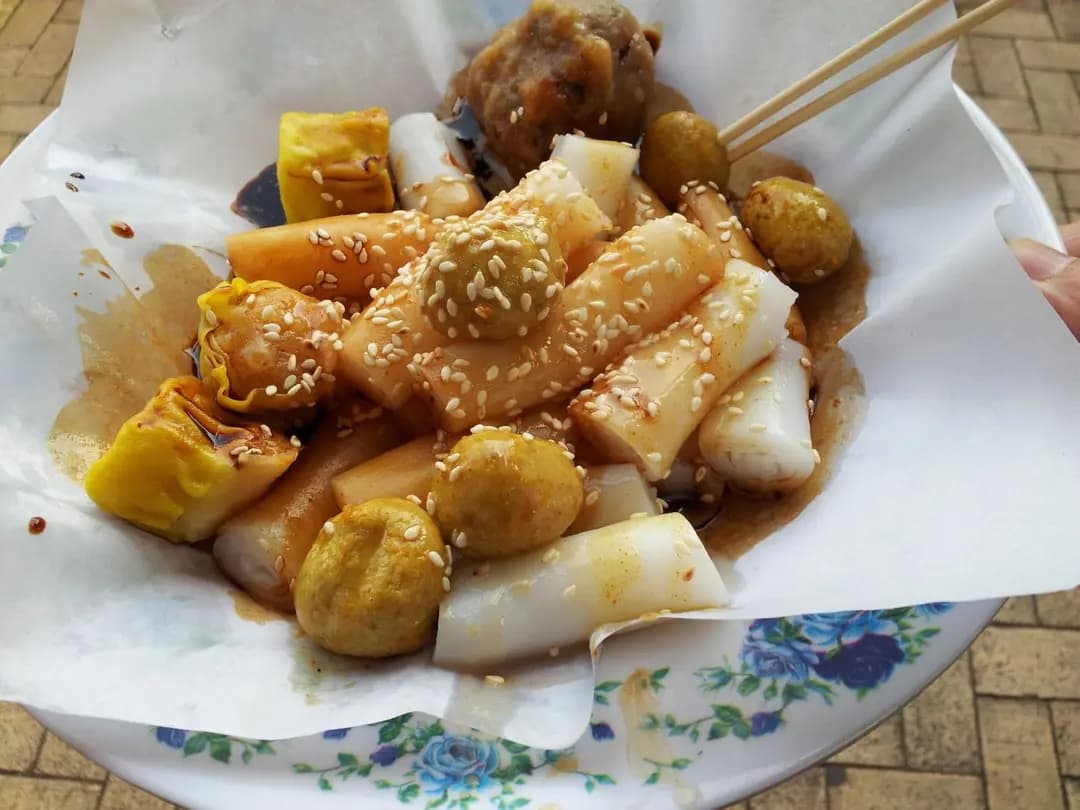 四眼仔腸粉 photo 3