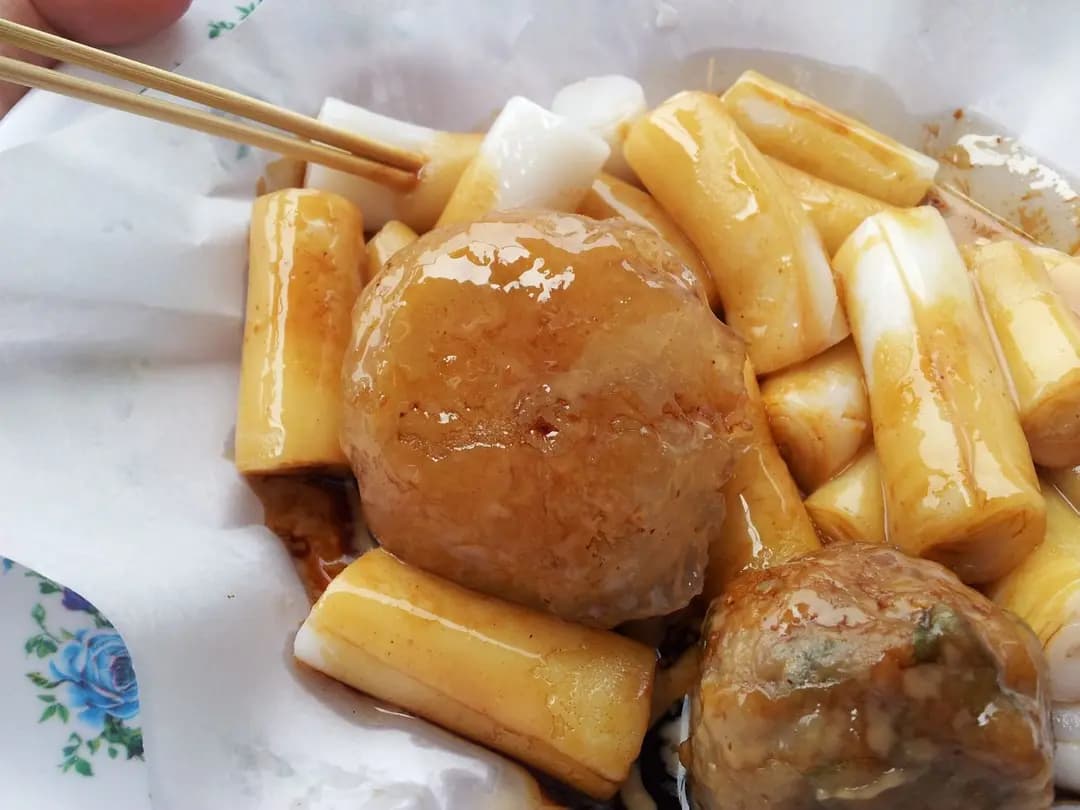 四眼仔腸粉 photo 4