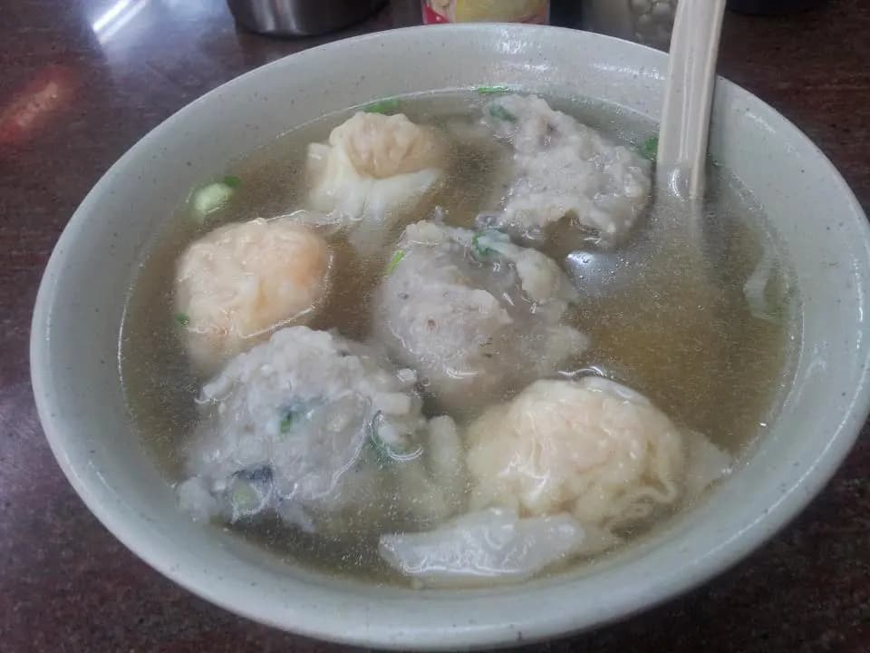龍記雲吞麵 photo 2